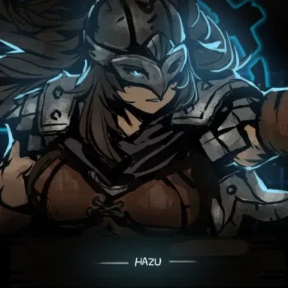 Avatar of The Darkest Dungeon RPG.