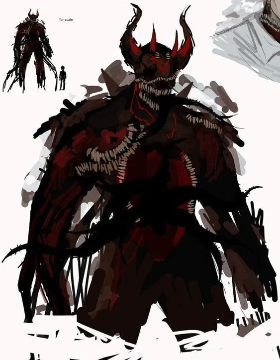 Avatar of Defend the Fortress RPG (Hardmode.) 