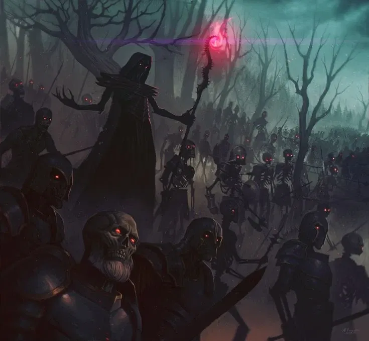 Avatar of Defend the Fortress RPG