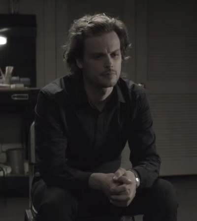 Avatar of Spencer Reid