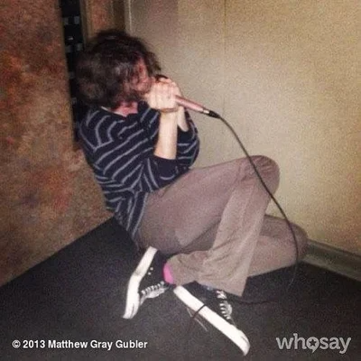 Avatar of Spencer Reid