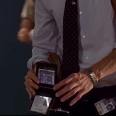 Avatar of Spencer Reid