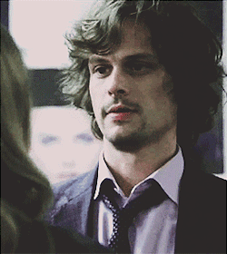 Avatar of Spencer Reid 