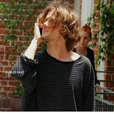 Avatar of Matthew Gray Gubler 