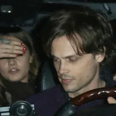 Avatar of Spencer Reid
