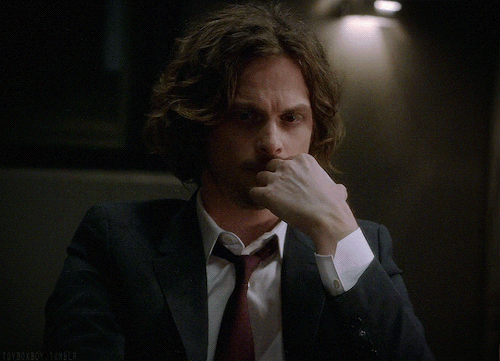 Avatar of Spencer Reid 