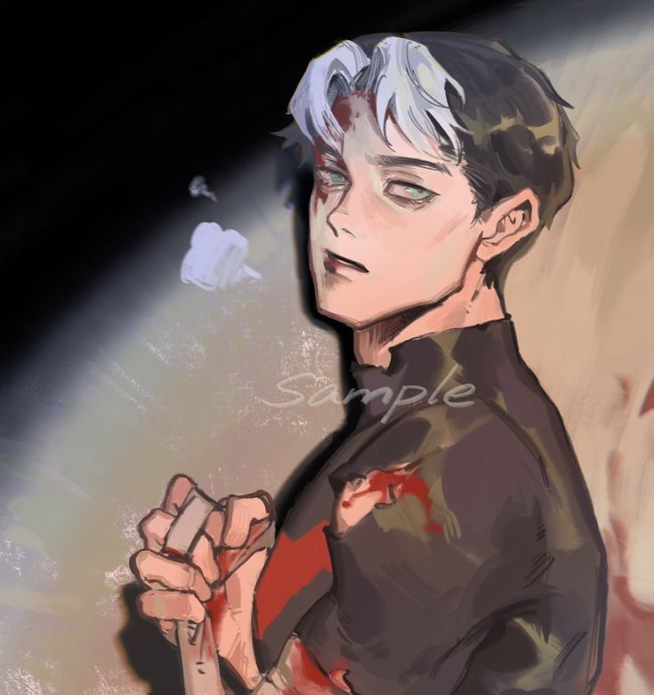 Avatar of Jason Todd (aka Red Hood) 