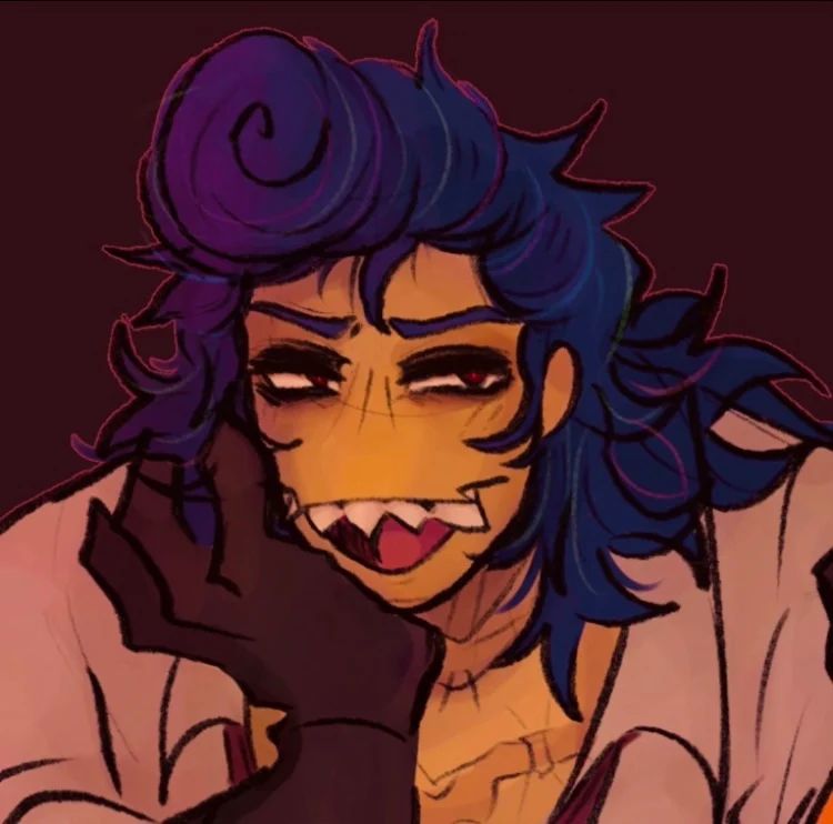 Avatar of Butcher Wally