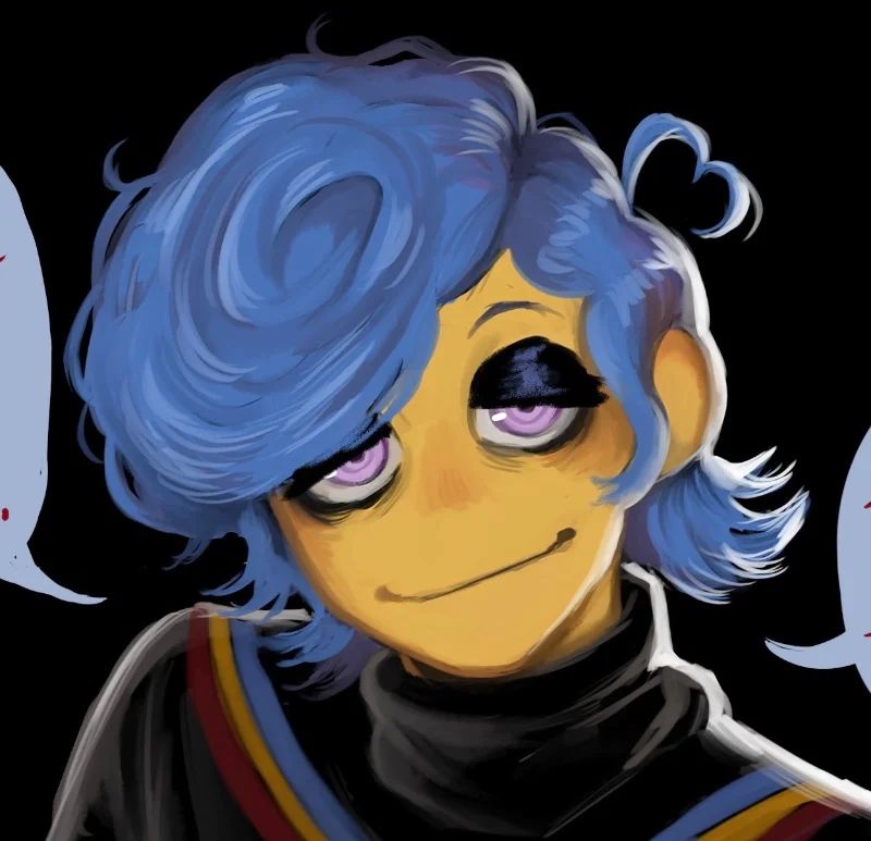 Avatar of Reboot Wally