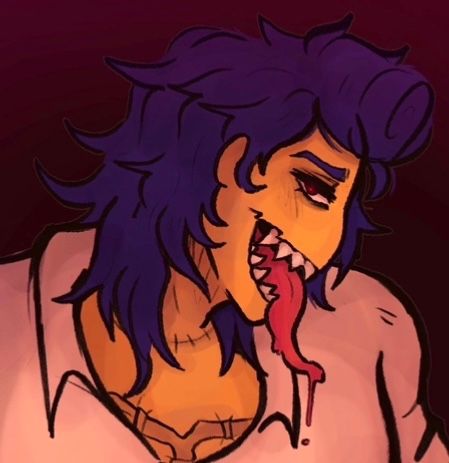 Avatar of Butcher Wally