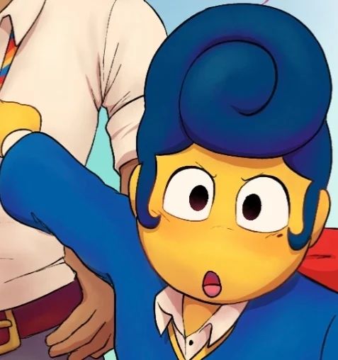 Avatar of Actor Wally