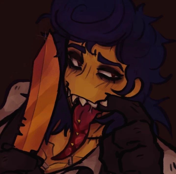 Avatar of Butcher Wally