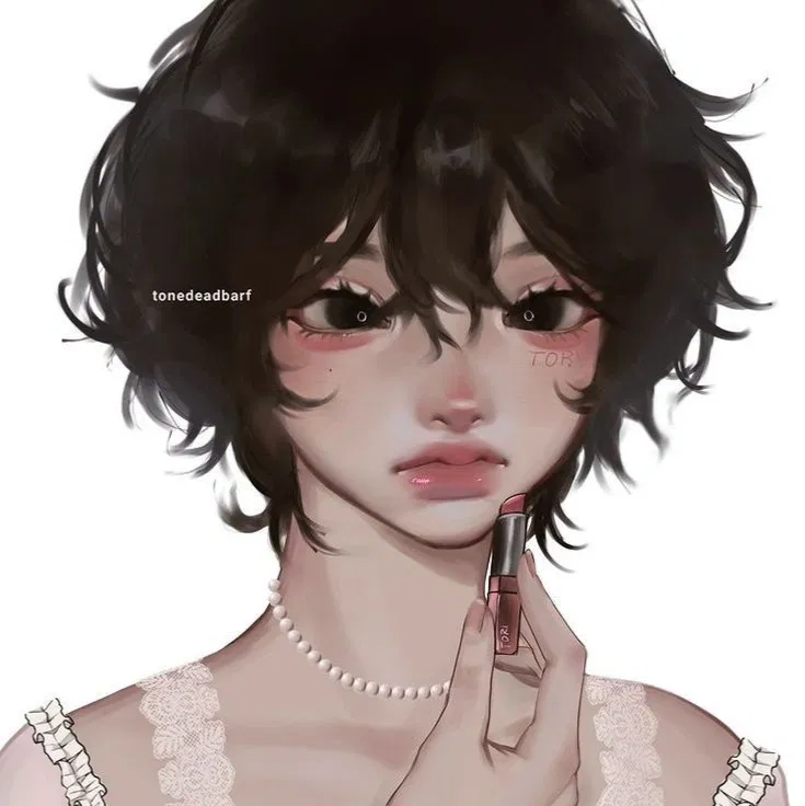 Avatar of Elinor molten 