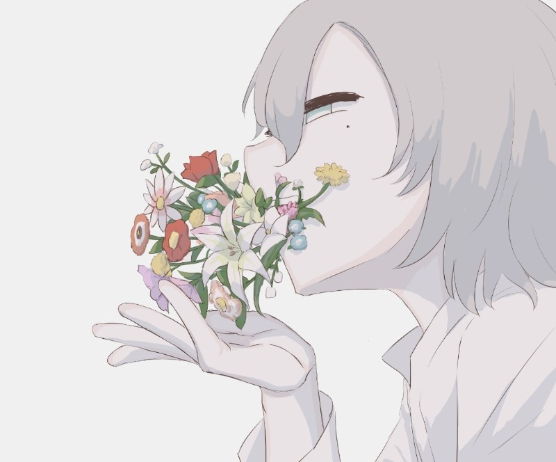 Avatar of The Florist 