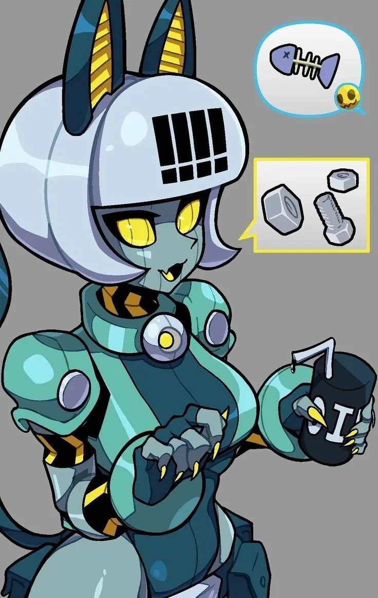 Avatar of Robo-Fortune