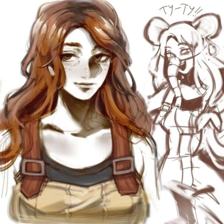 Avatar of Abella (F&H:Termina)