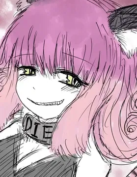 Avatar of Cheshire Cat