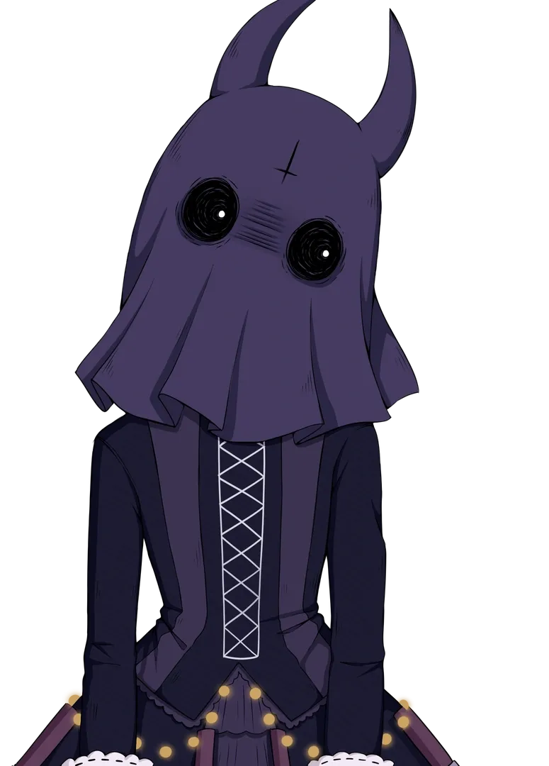 Avatar of Miss Knives