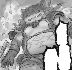 Avatar of Nishagora