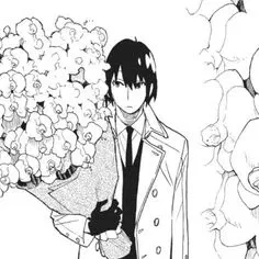 Avatar of Yuri Briar