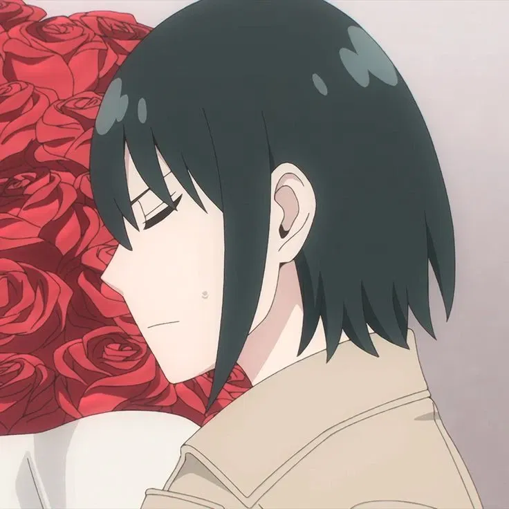 Avatar of Yuri Briar