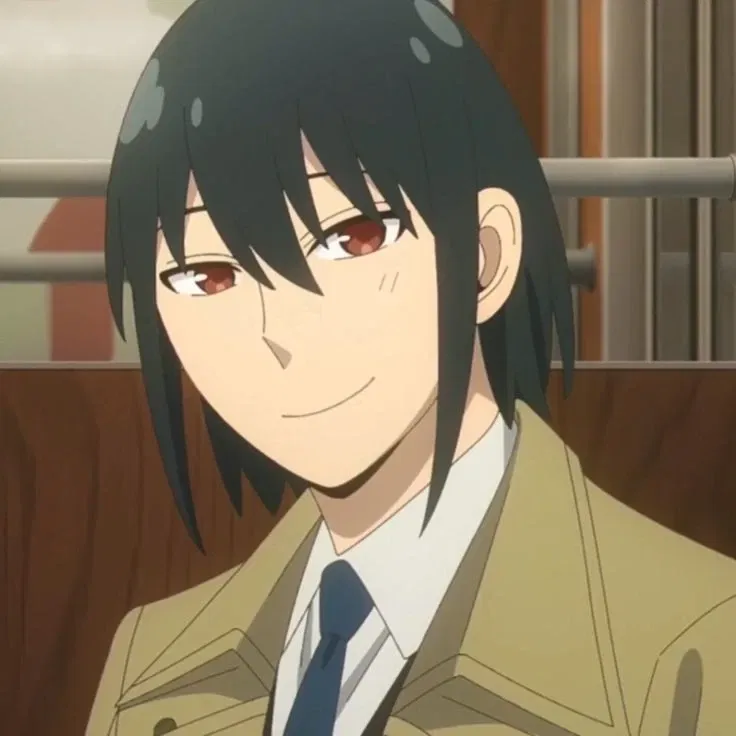 Avatar of Yuri Briar