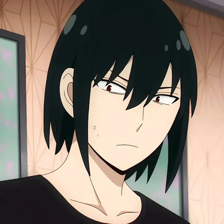 Avatar of Yuri Briar