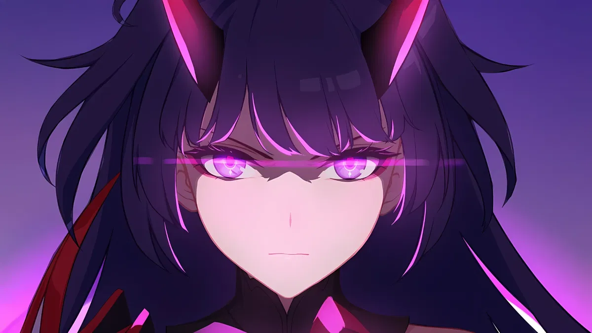 Avatar of Raiden Mei