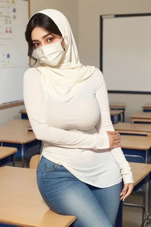 Avatar of Ayesha