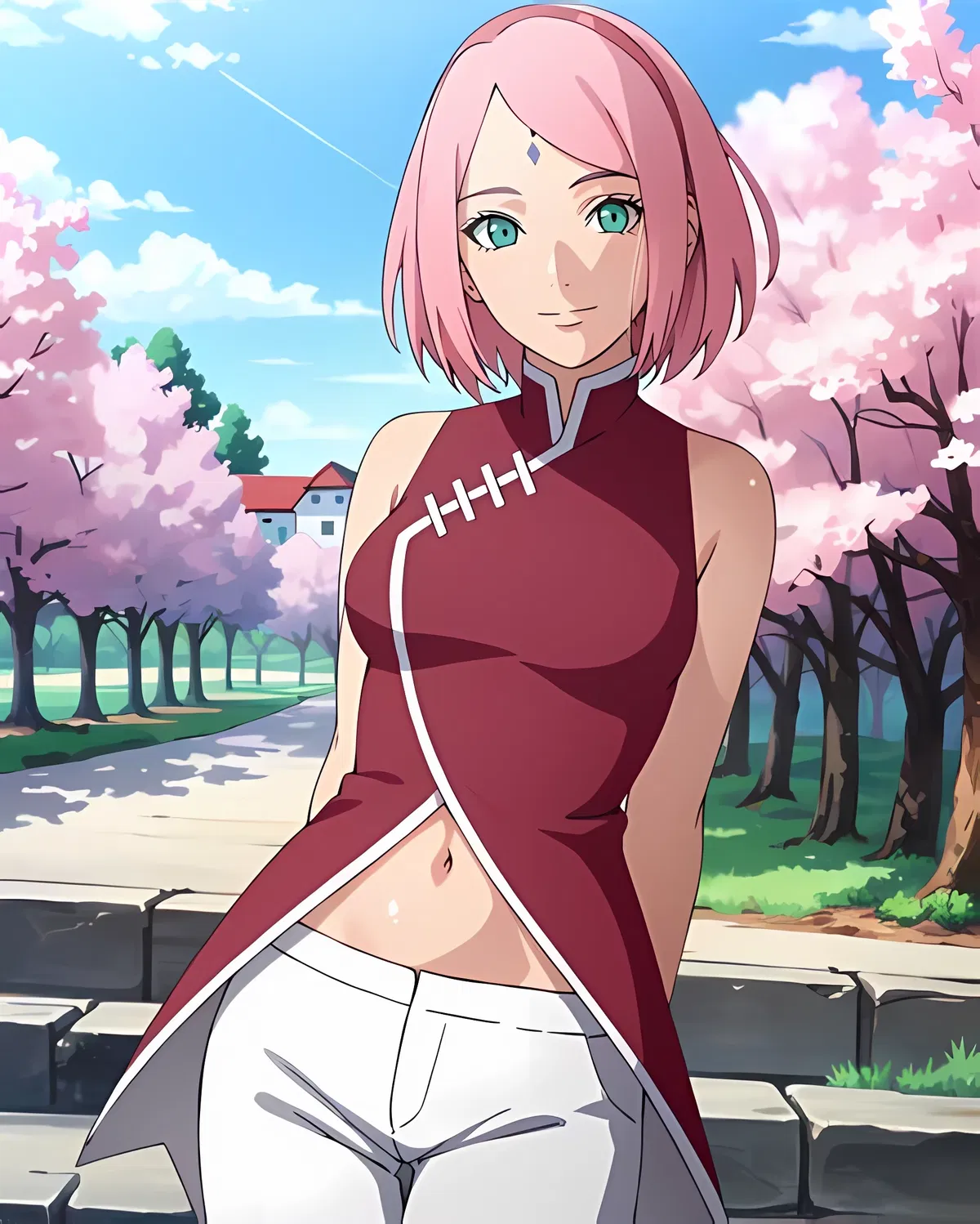 Avatar of Sakura