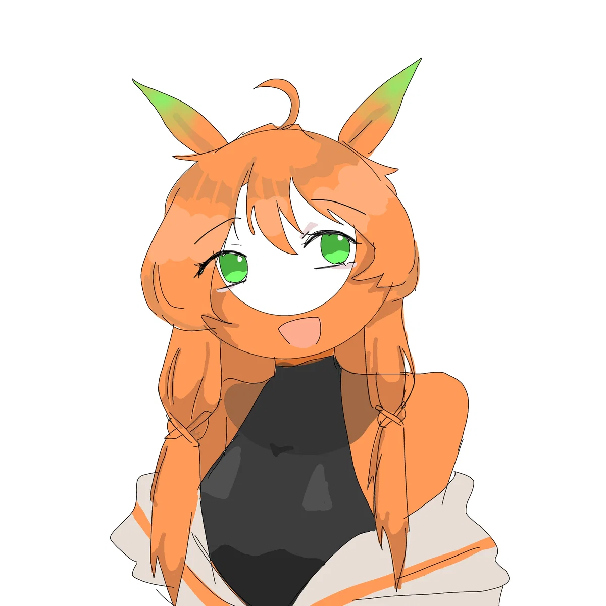Avatar of The Second Coming//AB+Umamusume