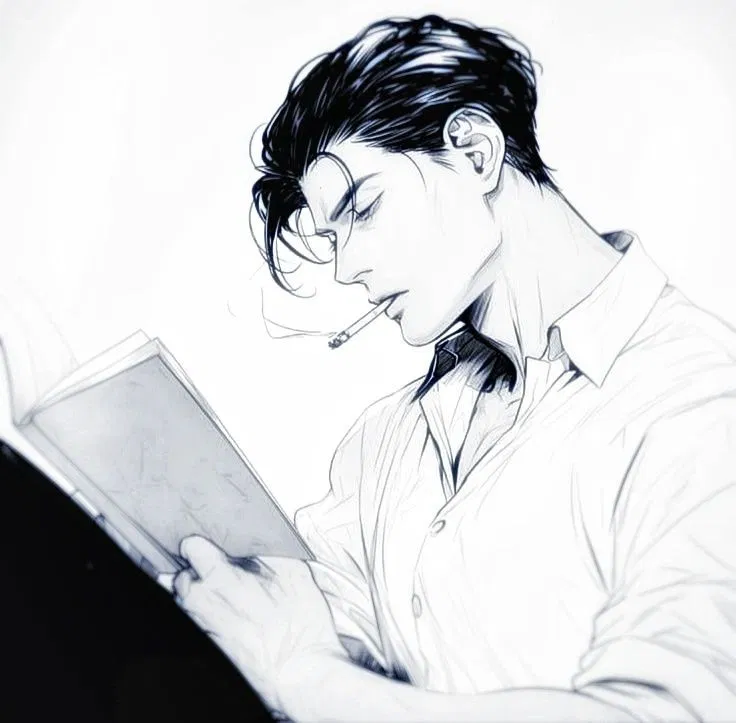 Avatar of Ezra Vance 