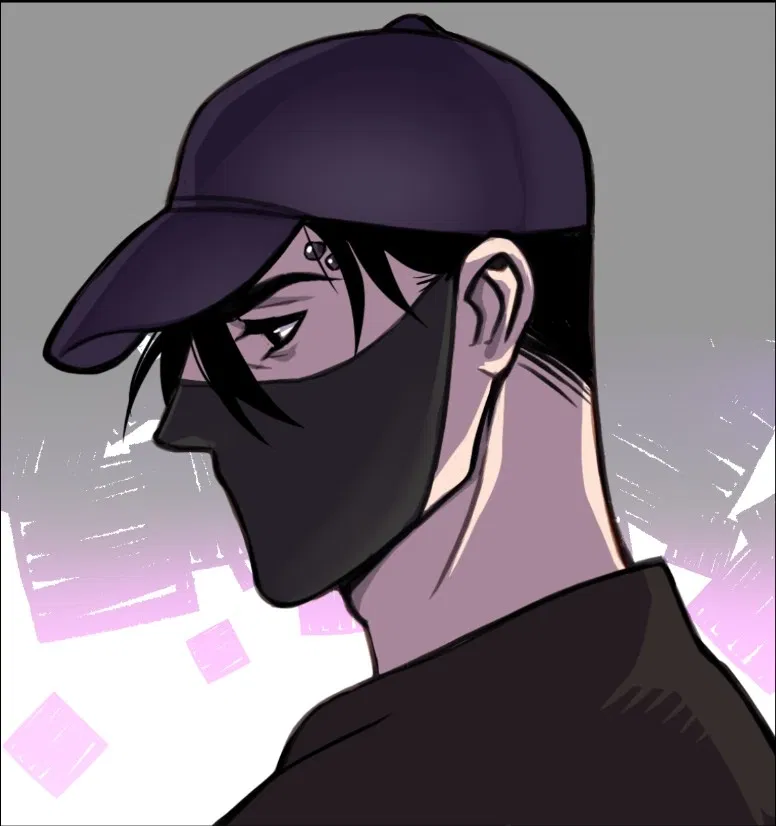 Avatar of Voras Hansen