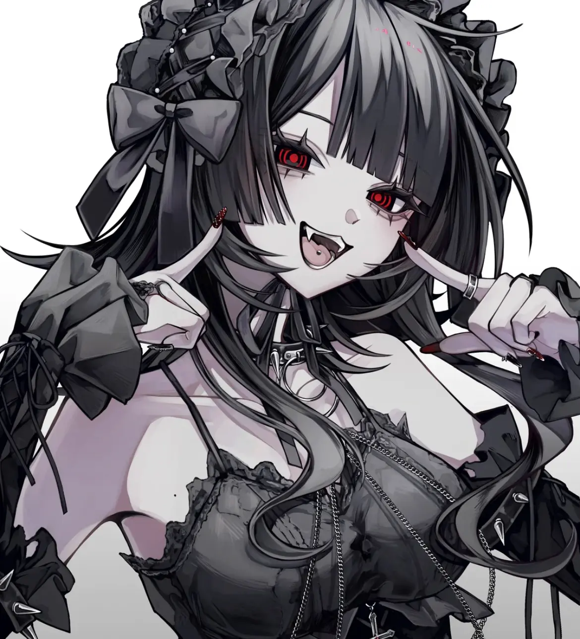Avatar of Luen - touch me and you’re dead.