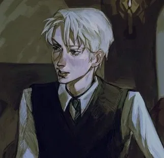 Avatar of Draco Malfoy