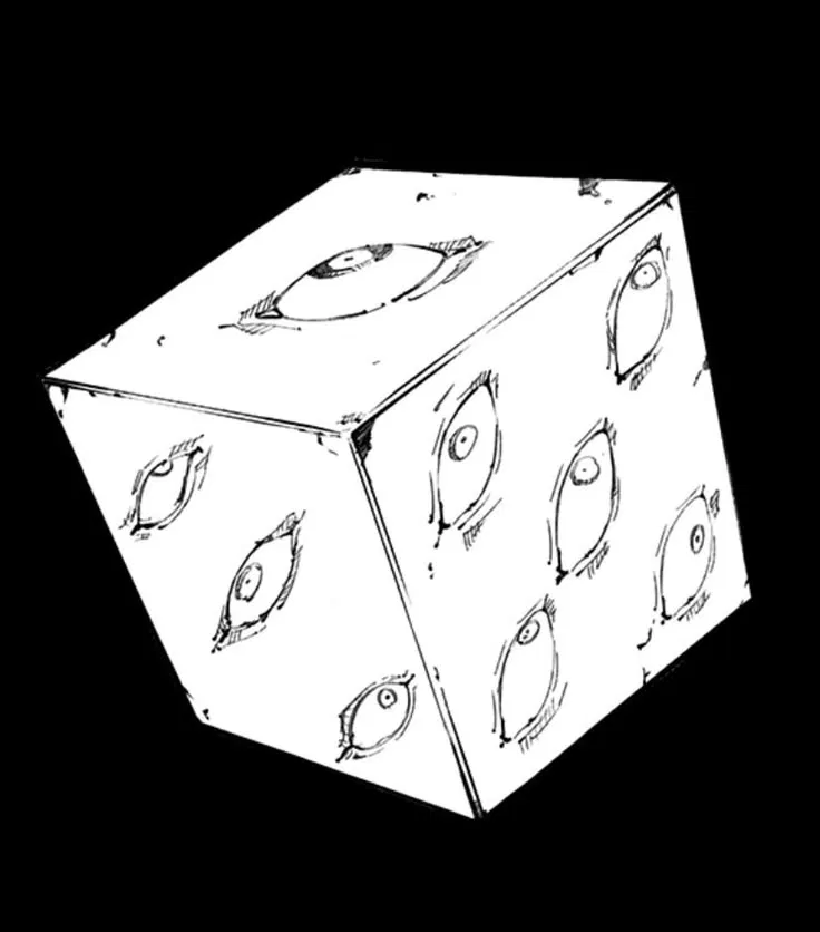 Avatar of JJK / Unsealing