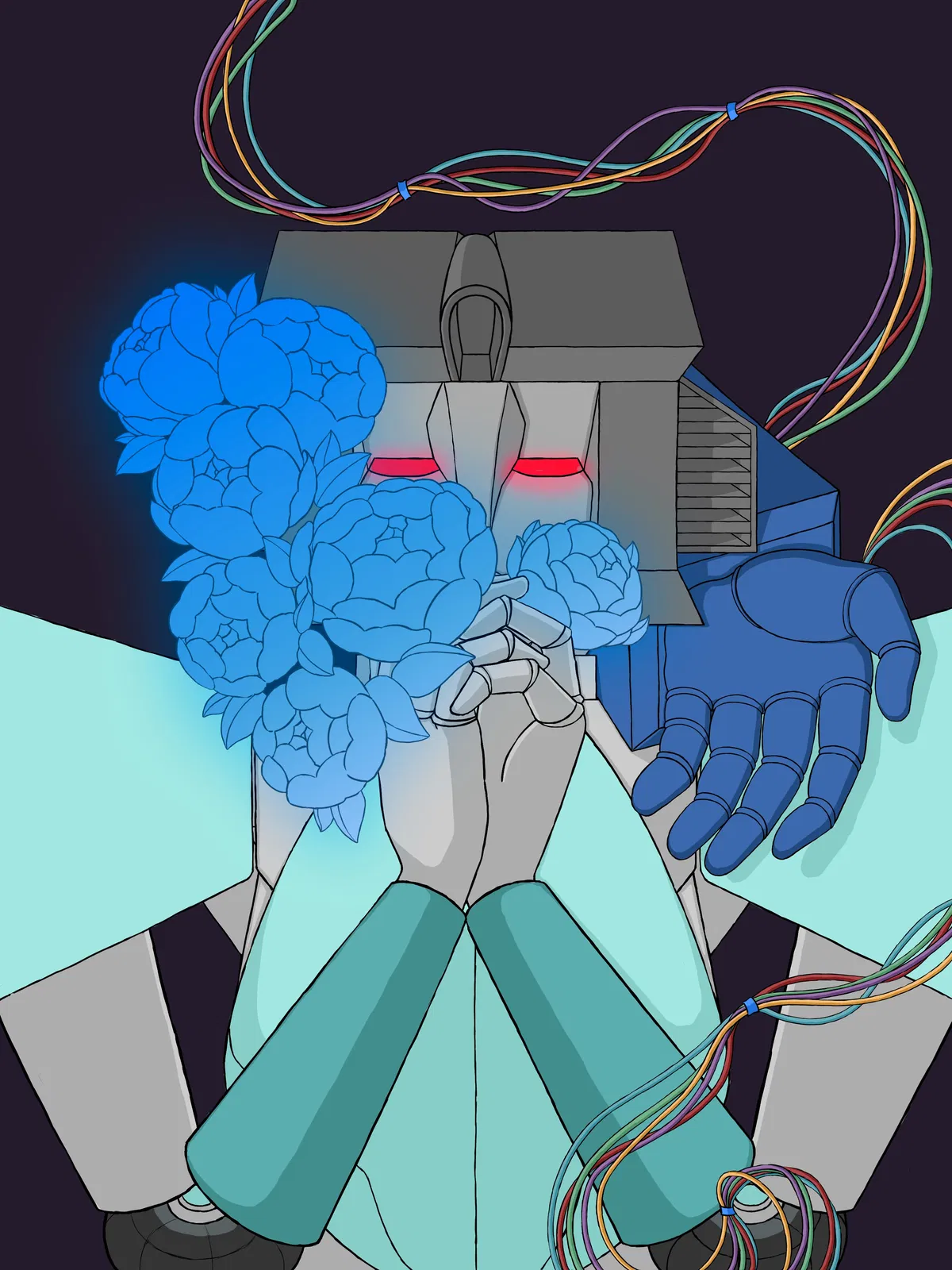 Avatar of Needlerain