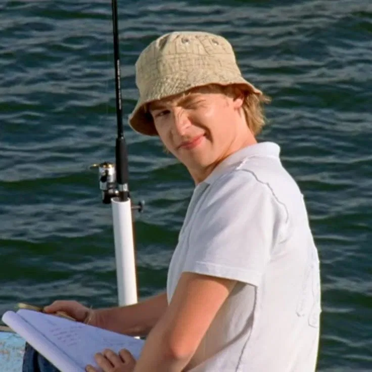 Avatar of Lewis McCartney - Just Add Water