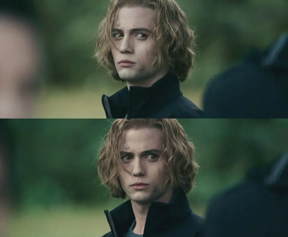 Avatar of Jasper Hale