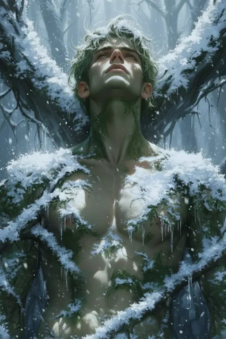 Avatar of Yaromir | Dryad