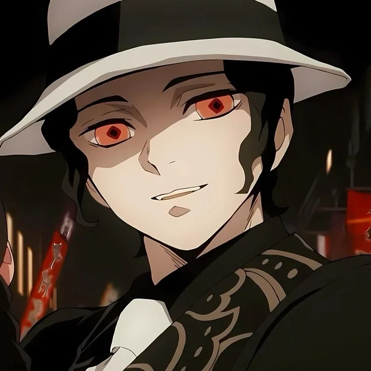 Avatar of 05 ── MUZAN KIBUTSUJI 