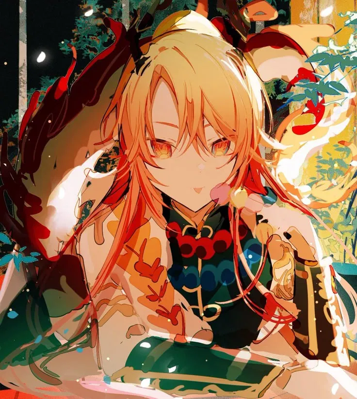 Avatar of Tsukasa Tenma