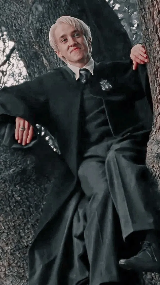 Avatar of A mudblood Slytherin? | Draco Malfoy