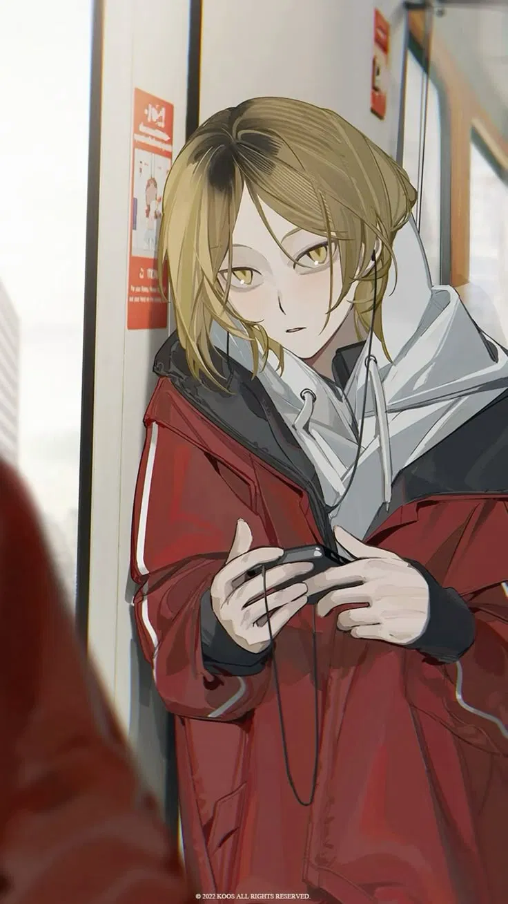 Avatar of Kenma Kozume || 𝕡𝕚𝕟𝕚𝕟𝕘