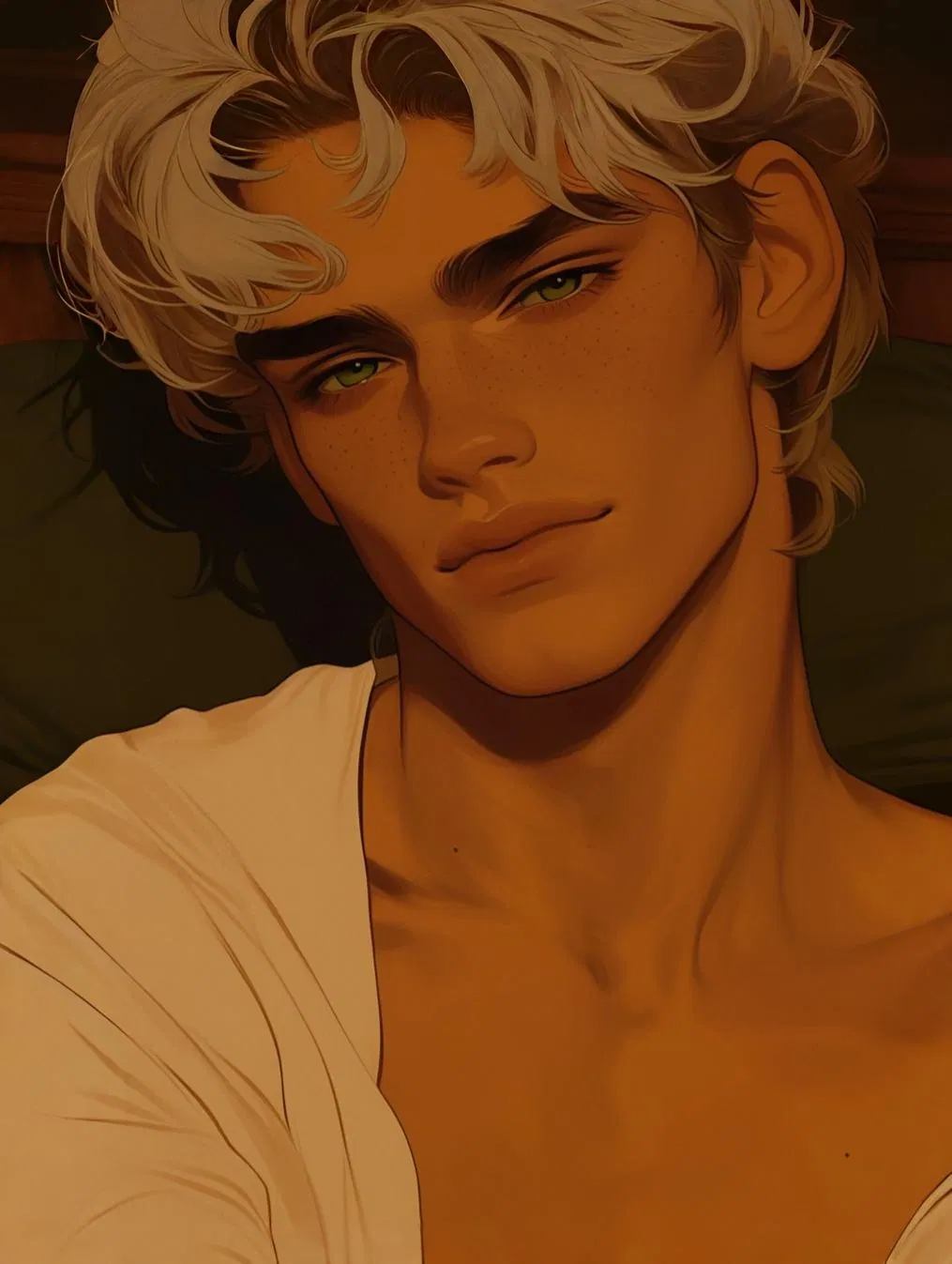 Avatar of Coty Auclair