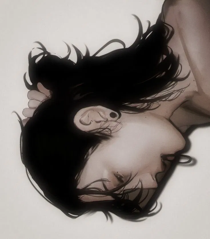 Avatar of Azriel, Nonchalant Fuck Buddy