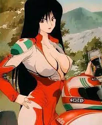 Avatar of Reiko Terayama