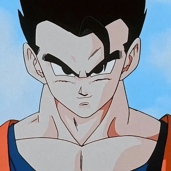 Avatar of Gohan