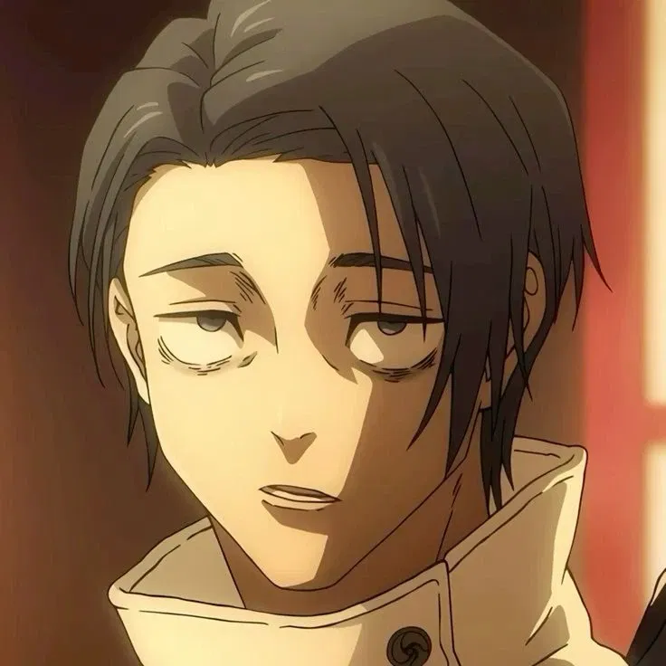 Avatar of Yuta Okkotsu