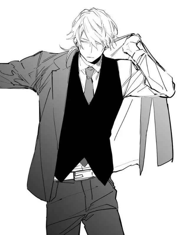 Avatar of Yukichī Fukuzawa || Assassin ♡